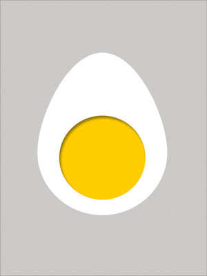 cover image of Egg